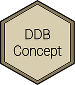 DDB Concept