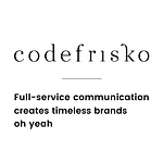 Codefrisko logo