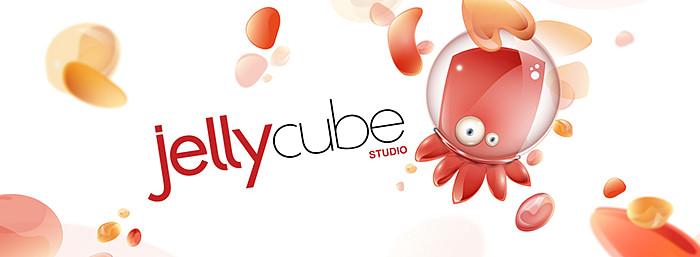 Jellycube Studio cover