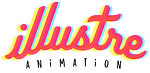 Illustre Animation logo