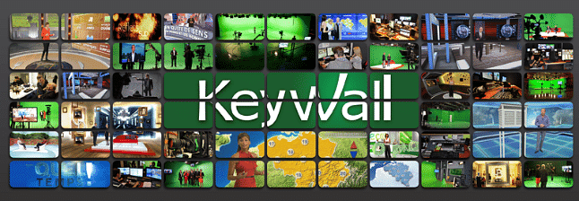 KeyWall cover