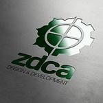 ZDCA Design & Development logo
