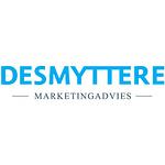 Desmyttere Marketingadvies logo
