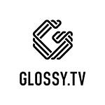 Glossy.tv logo