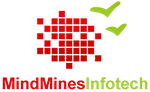 Mindmines Infotech logo