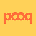 Pooq logo