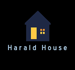 Harald House logo