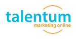 Talentum Digital logo