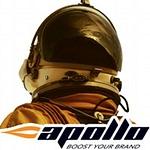Apollo Communications logo