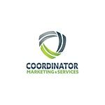 Coordinator Marketing Services logo