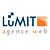 Lumit Agence Web logo