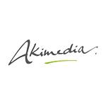 Akimedia logo