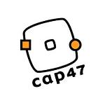 CAP 47 logo