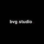 bvg.studio logo