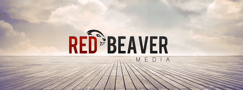 RedBeaver Media cover