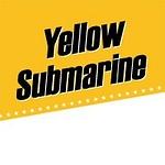 Yellow Submarine Communication logo