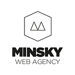 MINSKY logo