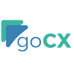 goCX logo