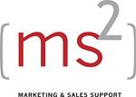 MS2 - Marketing and Sales Support logo