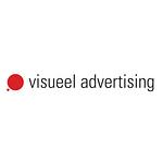 Visueel Advertising logo