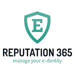 REPUTATION 365 logo