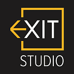 Exit Studio logo