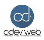 Odev Web logo