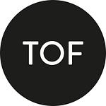 Tof Agency logo