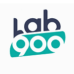 Lab900 logo
