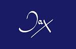 JAX PR logo