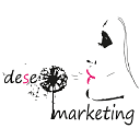 Deseo Marketing logo