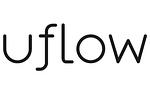 Uflow logo