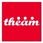 Agência Theam logo