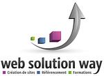 Agence Web Solution Way logo