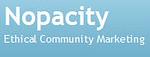 Nopacity logo