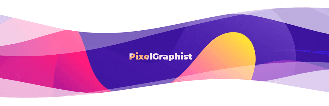 pixelgraphist cover