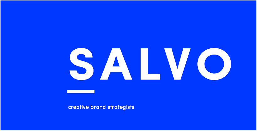 SALVO cover