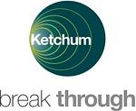 Ketchum Brussels logo