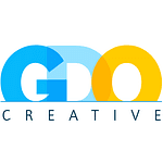 GDOcreative logo