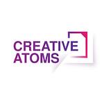 creative atoms logo