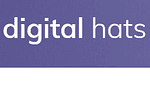 Digital Hats logo