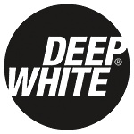 Deepwhite logo