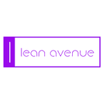 Lean Avenue logo