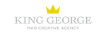 King George logo