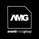 Avanti Media Group NL logo