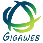 Gigaweb logo