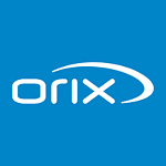Orix Systems logo