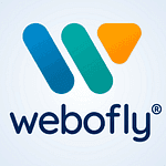 WEBOFLY® / Generation de Leads Qualifié logo