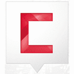 Caractère Advertising & Communication logo