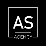 AS Agency logo